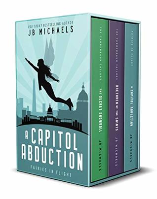 The Tailors Collection: Best Young Adult Fantasy Series