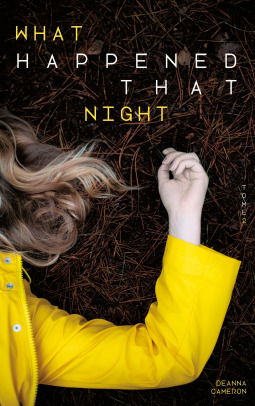 What Happened That Night