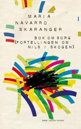 Bok om sorg (Fortellingen om Nils i skogen)