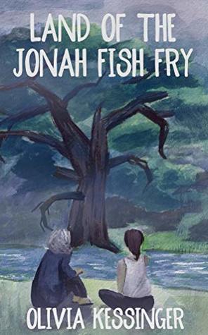 Land of the Jonah Fish Fry
