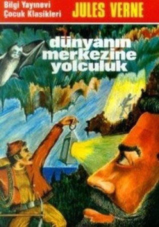 Dunyanin Merkezine Yolculuk-Bilgi
