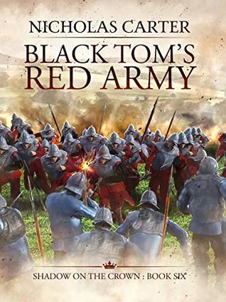 Black Tom's Red Army