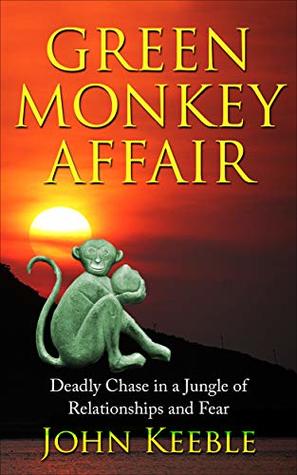GREEN MONKEY AFFAIR