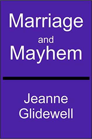 Marriage and Mayhem (A Lexie Starr Mystery, Book 7)