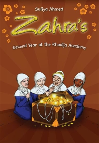 Zahra's Second Year at the Khadija Academy