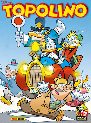 Topolino n. 3283