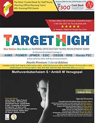 Target High - 4th Edition