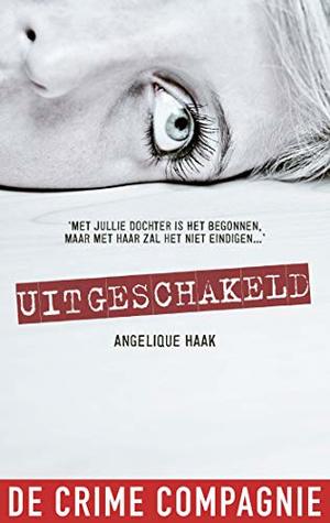 Uitgeschakeld