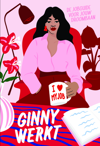 Ginny werkt