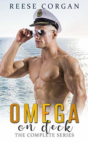 Omega on Deck: The Complete Series