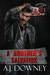 A Brother's Salvation The Sacred Brotherhood Book VII by A.J. Downey