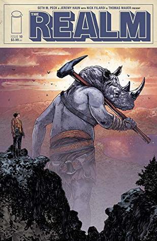 The Realm #10
