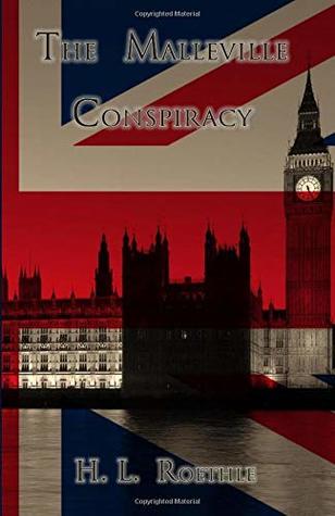 The Malleville Conspiracy (Shadow Agents)