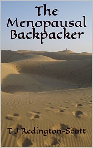 The Menopausal Backpacker