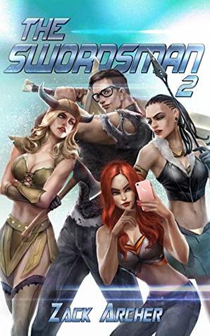 The Swordsman 2