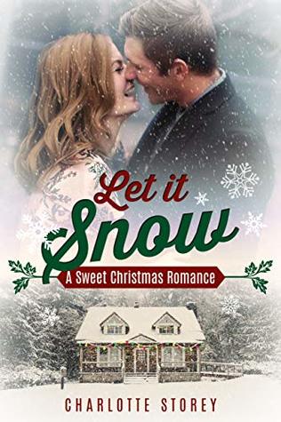 Let It Snow: Love in Lake Belmont