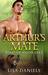 Arthur's Mate (Bears of Valor Lake Book 1) by Lisa Daniels