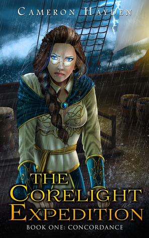 Concordance by Cameron Hayden 42448410