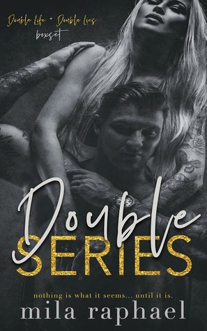 Double Series: the Boxset