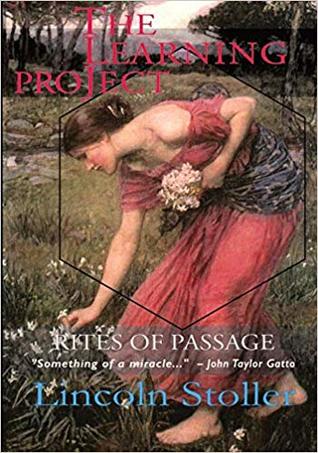 The Learning Project, Rites of Passage