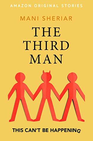 The Third Man (This Can't Be Happening collection)