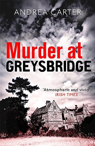 Murder at Greysbridge (Inishowen Mysteries)