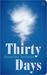 Thirty Days by Annelies Verbeke