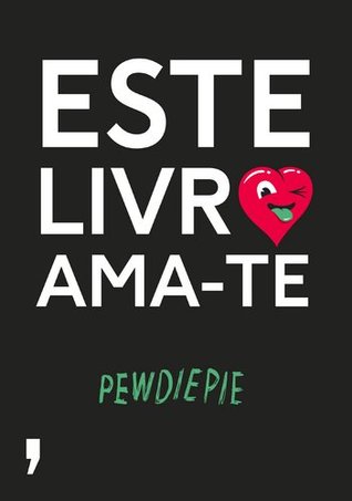 Este Livro Ama-te