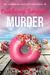 Cranberry Surprise & Murder An Oceanside Cozy Mystery Book 53 by Susan Gillard