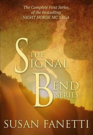 The Signal Bend Series: The Complete Series