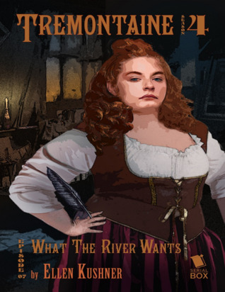 What the River Wants