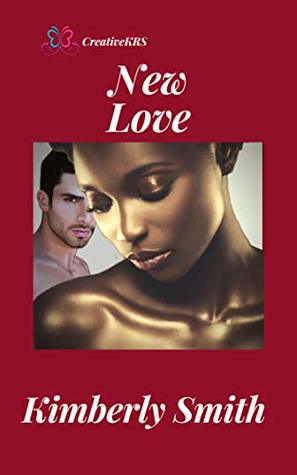 New Love: A Vampire Romance Adventure Book 4