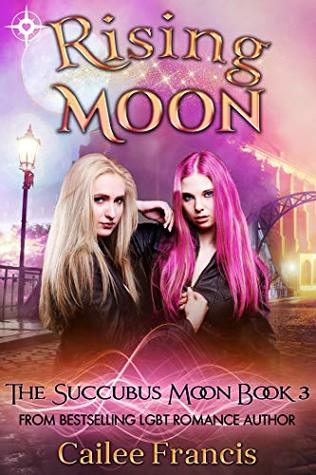Rising Moon