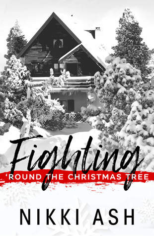 Fighting 'round the Christmas Tree
