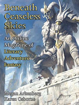Beneath Ceaseless Skies Issue #263