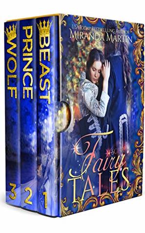 The Beast, The Wolf, & The Prince Box Set
