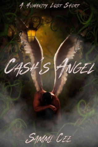 Cash's Angel