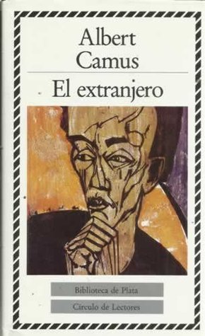 El Extranjero Albert Canus