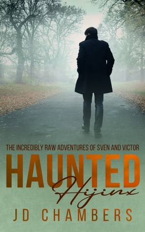 Haunted Hijinx
