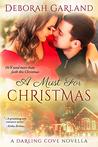 A Must for Christmas: A Darling Cove Novella