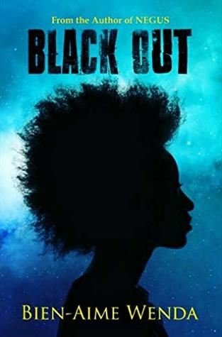 Black Out (Negus Series)
