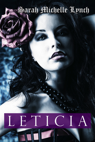 Leticia: A Vampire Novella