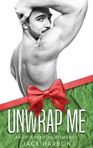 Unwrap Me: An Erotic Christmas Novelette
