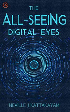 The All Seeing Digital Eyes: A Guide to Privacy, Security & Literacy!