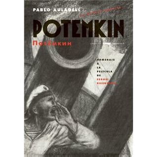 Potemkin. Homenaje a la pelicula de Sergei Eisenstein