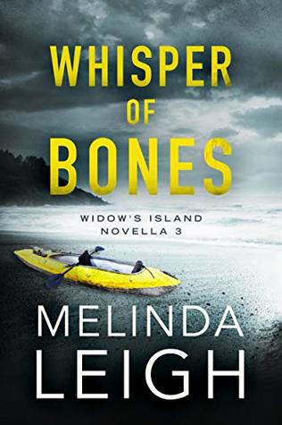 Whisper of Bones (Widow's Island #3)