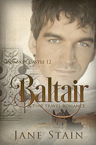Baltair: A Time Travel Romance