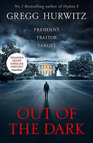Image result for out of the dark orphan x