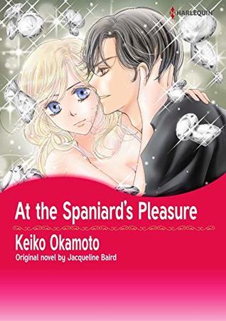 At the Spaniard's Pleasure