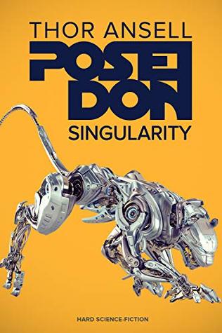 Poseidon: Singularity